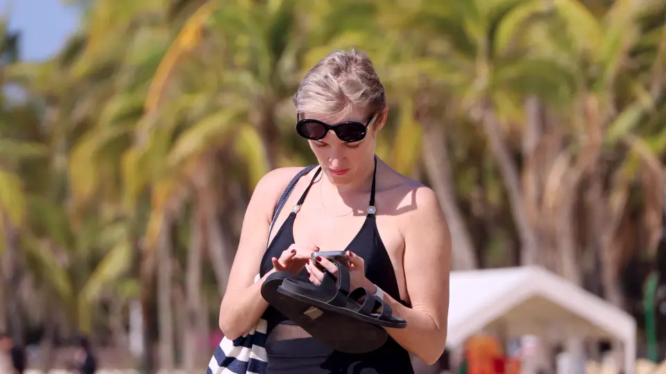 Использование eSIM для интернета и мобильной связи