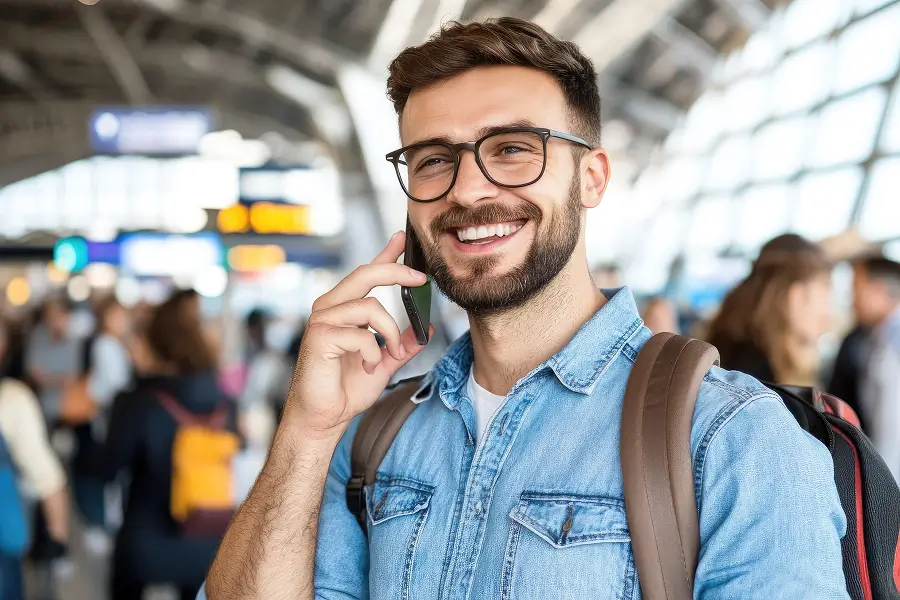 Есть ли в Шанхае бесплатный интернет для туристов?